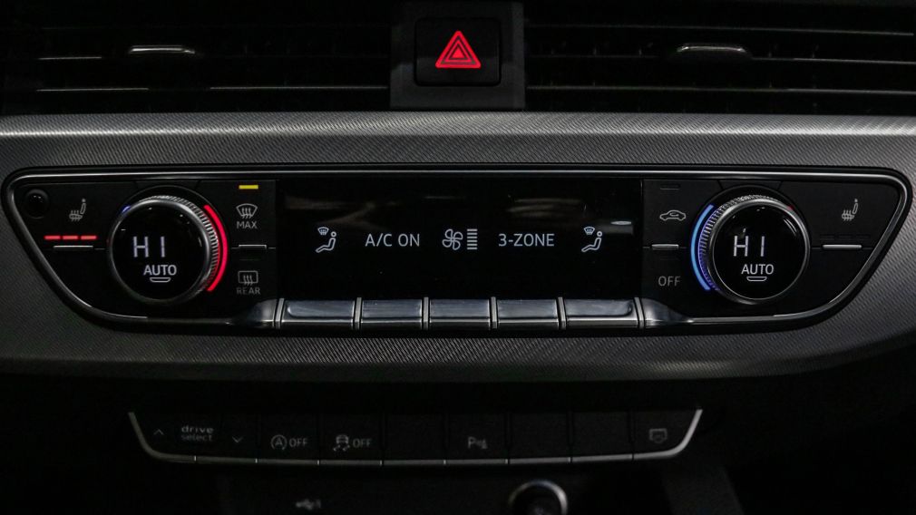 Audi A5 Progressiv 2020 d&rsquo;occasion à vendre - 17