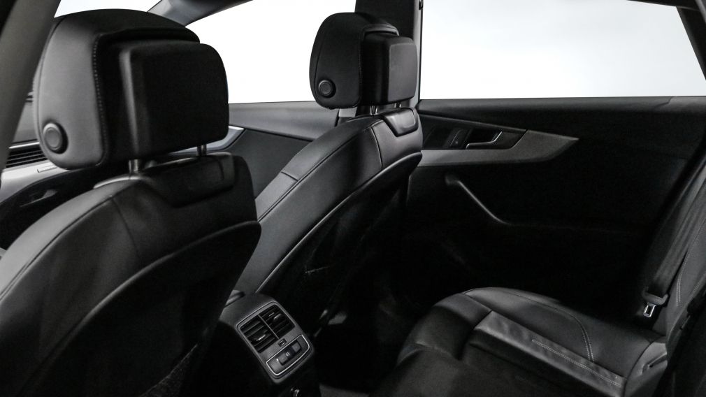 Audi A5 Progressiv 2020 d&rsquo;occasion à vendre - 20