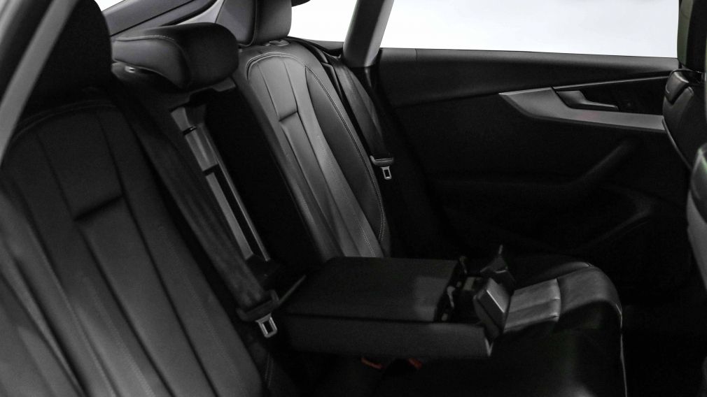 Audi A5 Progressiv 2020 d&rsquo;occasion à vendre - 22