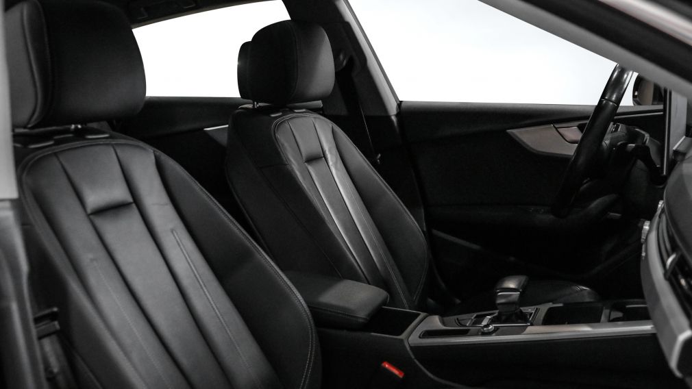 Audi A5 Progressiv 2020 d&rsquo;occasion à vendre - 24