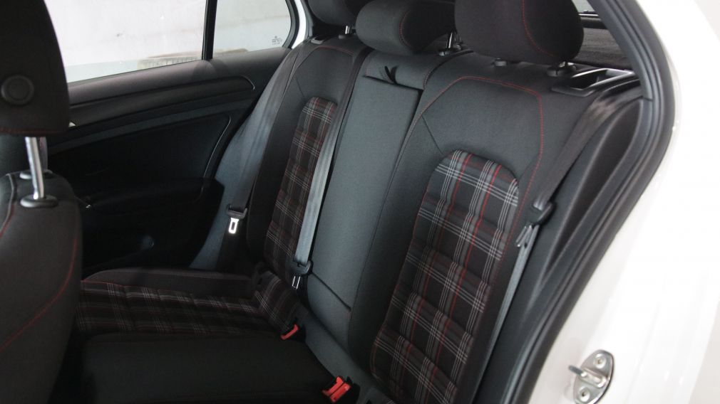 Volkswagen Golf GTI Auto 2019 d&rsquo;occasion à vendre - 15