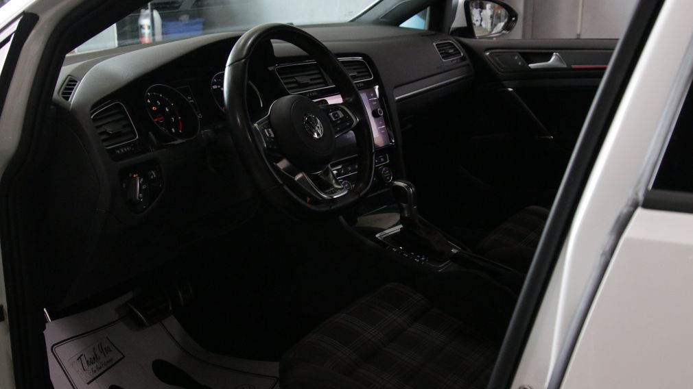 Volkswagen Golf GTI Auto 2019 d&rsquo;occasion à vendre - 7