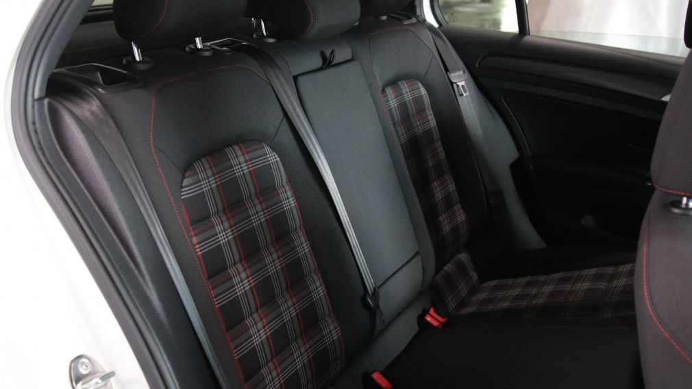 Volkswagen Golf GTI Auto 2019 d&rsquo;occasion à vendre - 18
