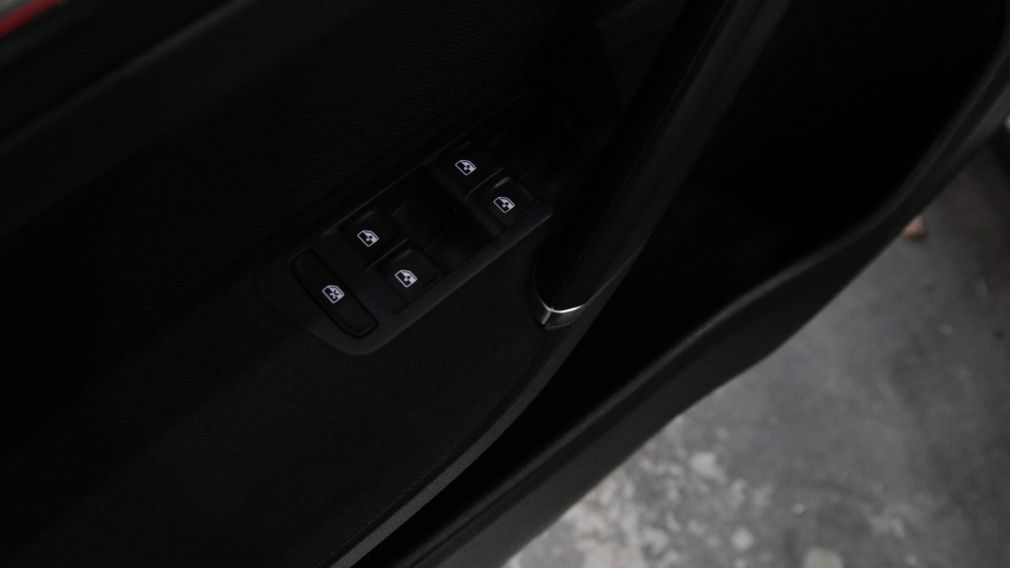 Volkswagen Golf GTI Auto 2019 d&rsquo;occasion à vendre - 9