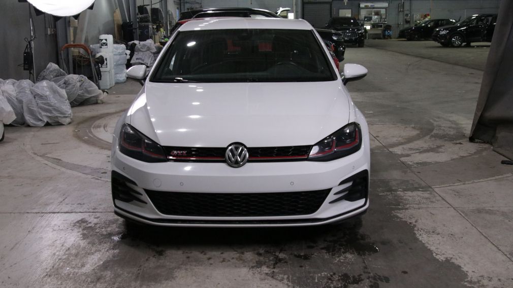 Volkswagen Golf GTI Auto 2019 d&rsquo;occasion à vendre - 2