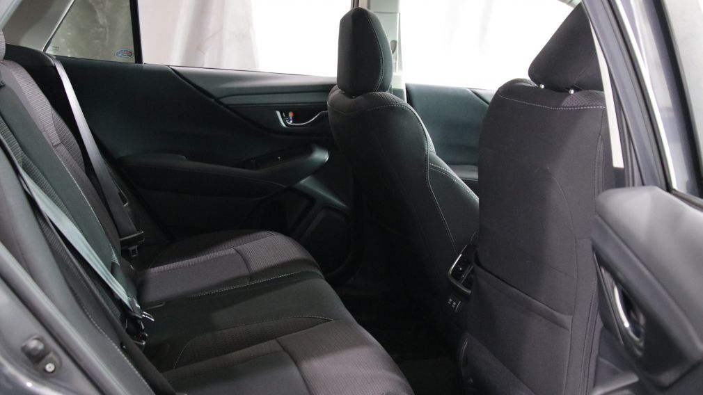 Subaru Outback Touring 2022 d&rsquo;occasion à vendre - 23