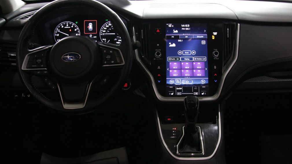 Subaru Outback Touring 2022 d&rsquo;occasion à vendre - 18