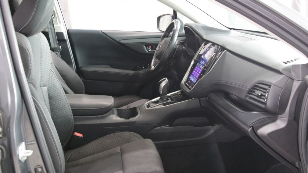 Subaru Outback Touring 2022 d&rsquo;occasion à vendre - 25