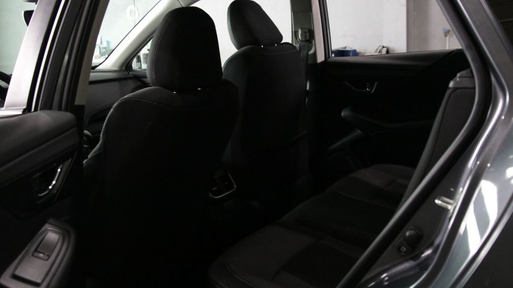 Subaru Outback Touring 2022 d&rsquo;occasion à vendre - 20