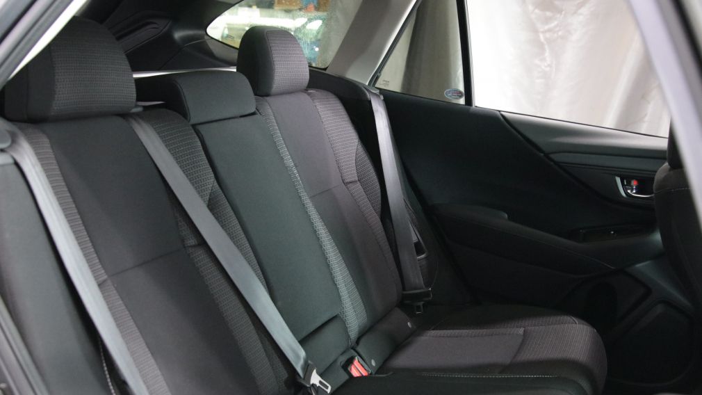 Subaru Outback Touring 2022 d&rsquo;occasion à vendre - 22