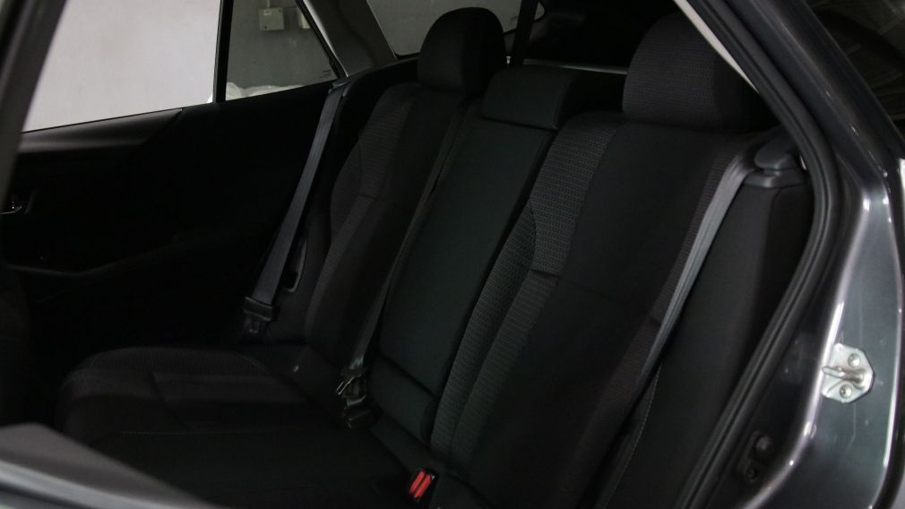 Subaru Outback Touring 2022 d&rsquo;occasion à vendre - 19