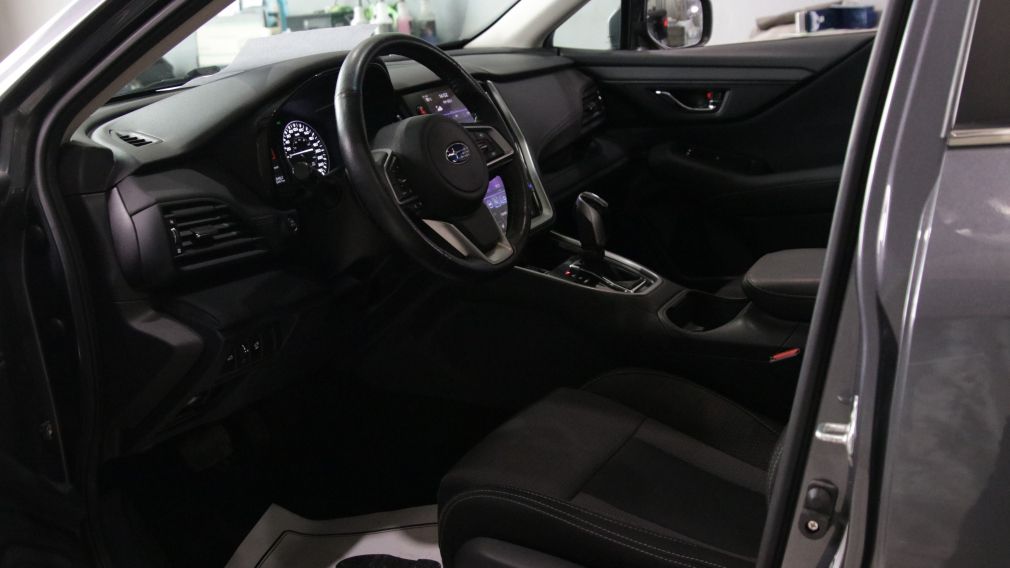 Subaru Outback Touring 2022 d&rsquo;occasion à vendre - 16