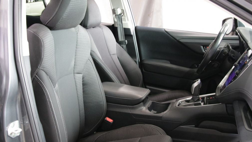 Subaru Outback Touring 2022 d&rsquo;occasion à vendre - 24