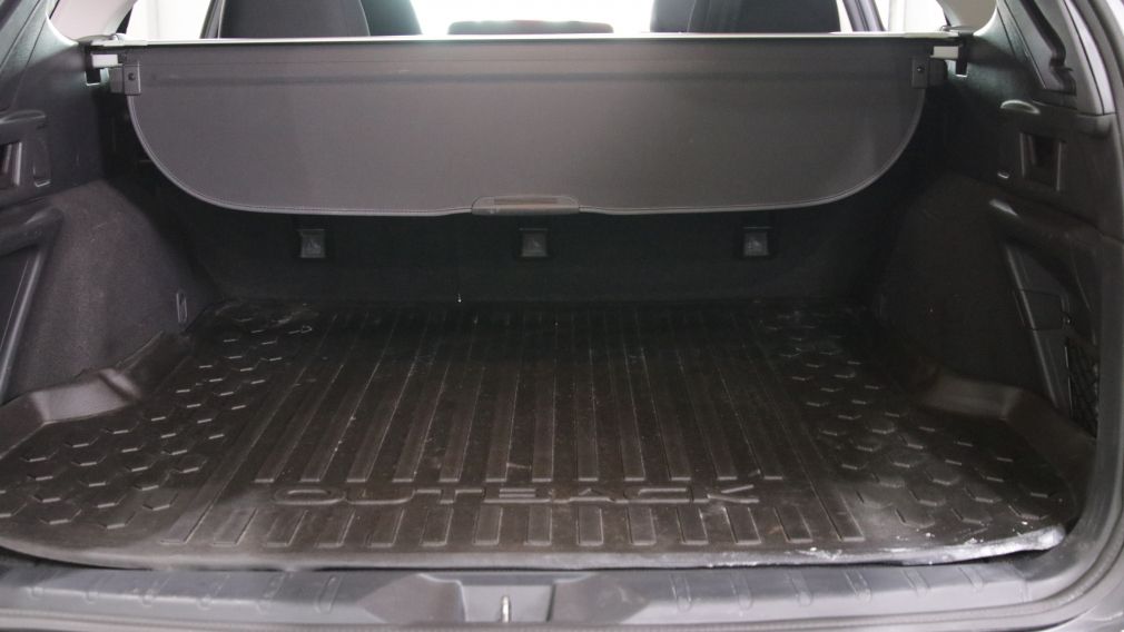 Subaru Outback Touring 2022 d&rsquo;occasion à vendre - 21