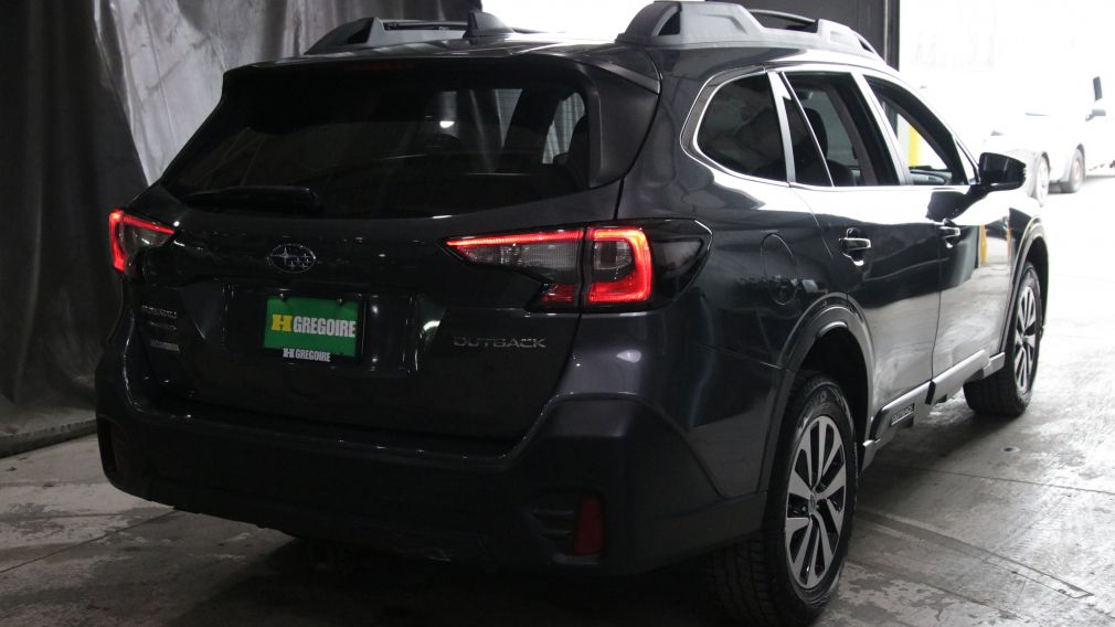 Subaru Outback Touring 2022 d&rsquo;occasion à vendre - 6