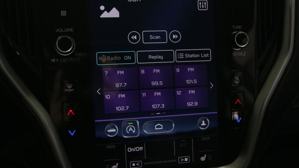 Subaru Outback Touring 2022 d&rsquo;occasion à vendre - 9