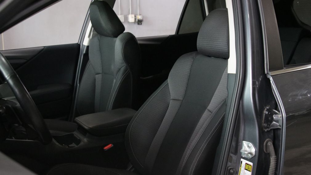 Subaru Outback Touring 2022 d&rsquo;occasion à vendre - 15
