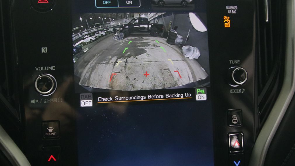 Subaru Outback Touring 2022 d&rsquo;occasion à vendre - 11