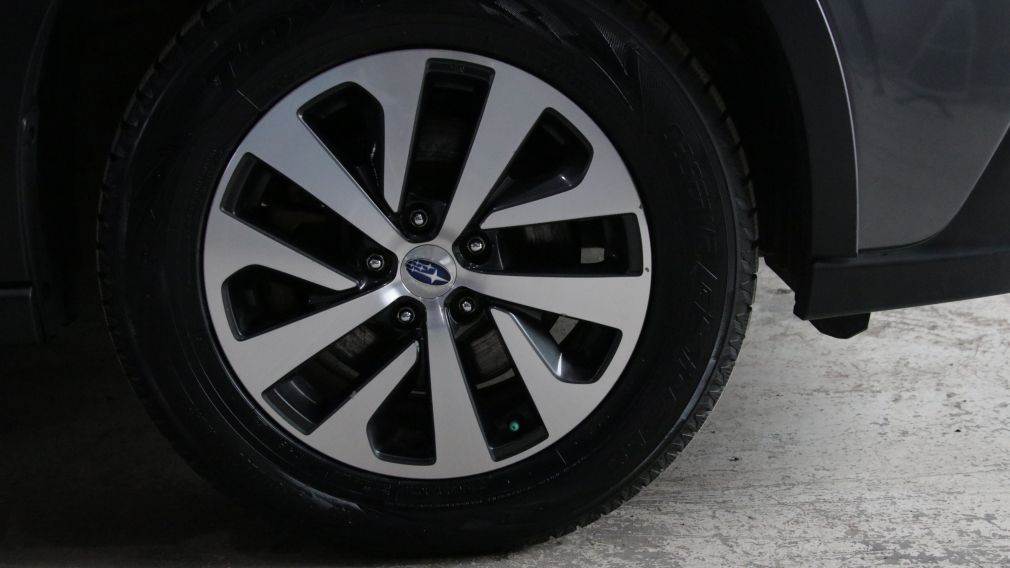 Subaru Outback Touring 2022 d&rsquo;occasion à vendre - 7