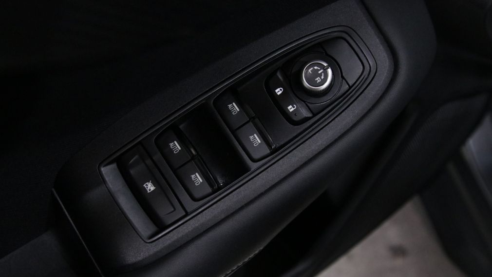 Subaru Outback Touring 2022 d&rsquo;occasion à vendre - 14