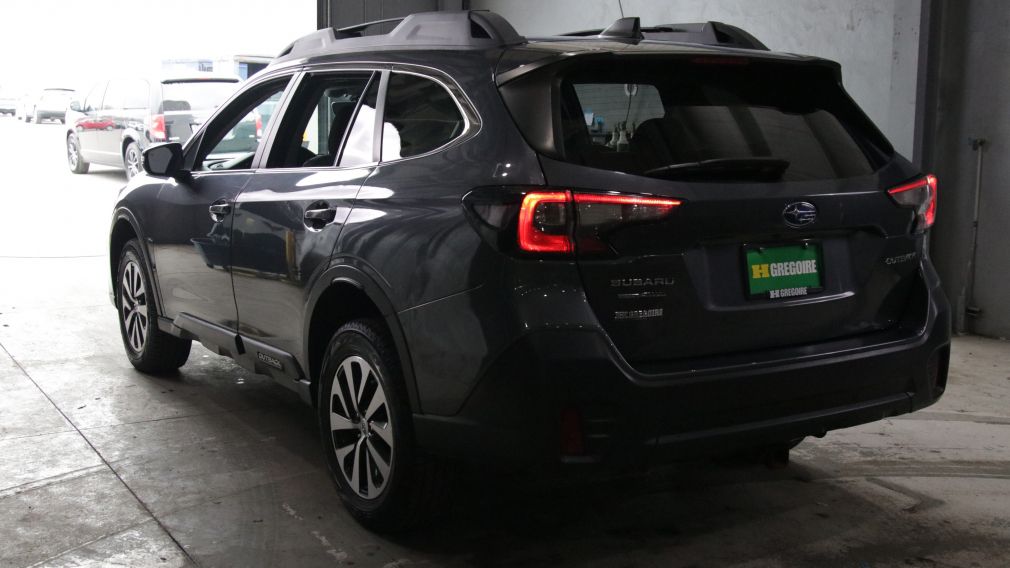 Subaru Outback Touring 2022 d&rsquo;occasion à vendre - 4