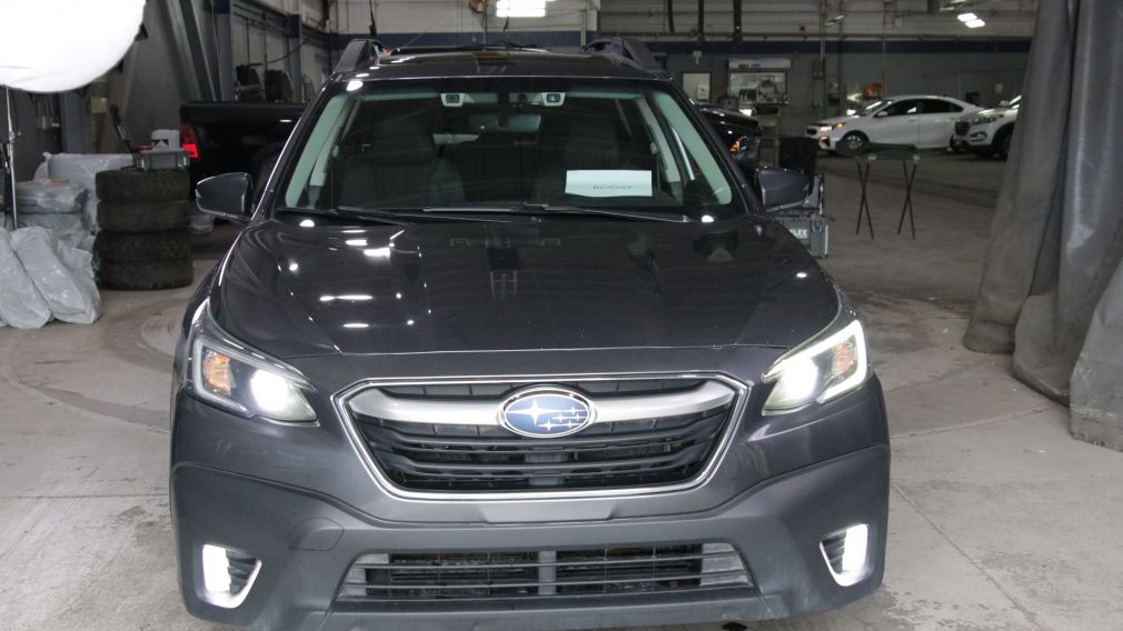 Subaru Outback Touring 2022 d&rsquo;occasion à vendre - 2