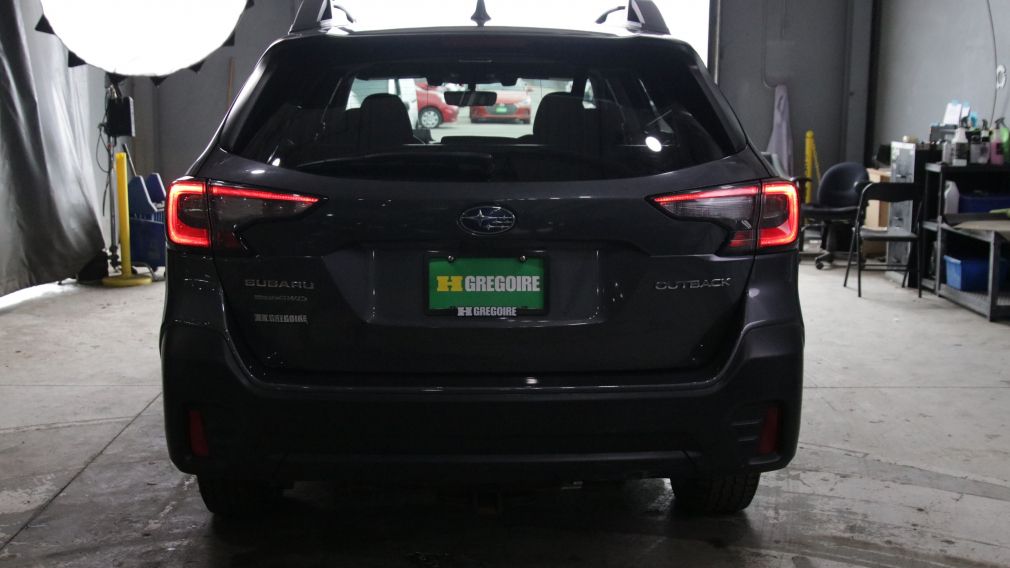 Subaru Outback Touring 2022 d&rsquo;occasion à vendre - 5