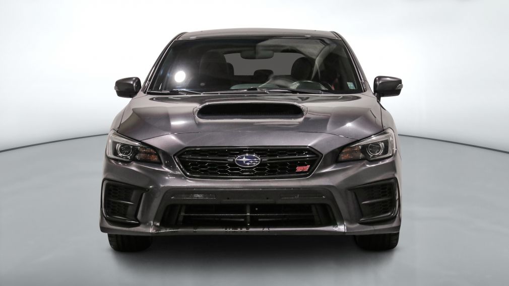 Subaru WRX STI Sport 2020 d&rsquo;occasion à vendre - 2