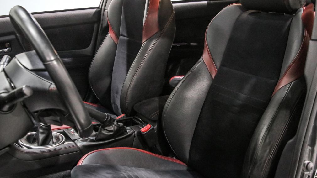 Subaru WRX STI Sport 2020 d&rsquo;occasion à vendre - 10