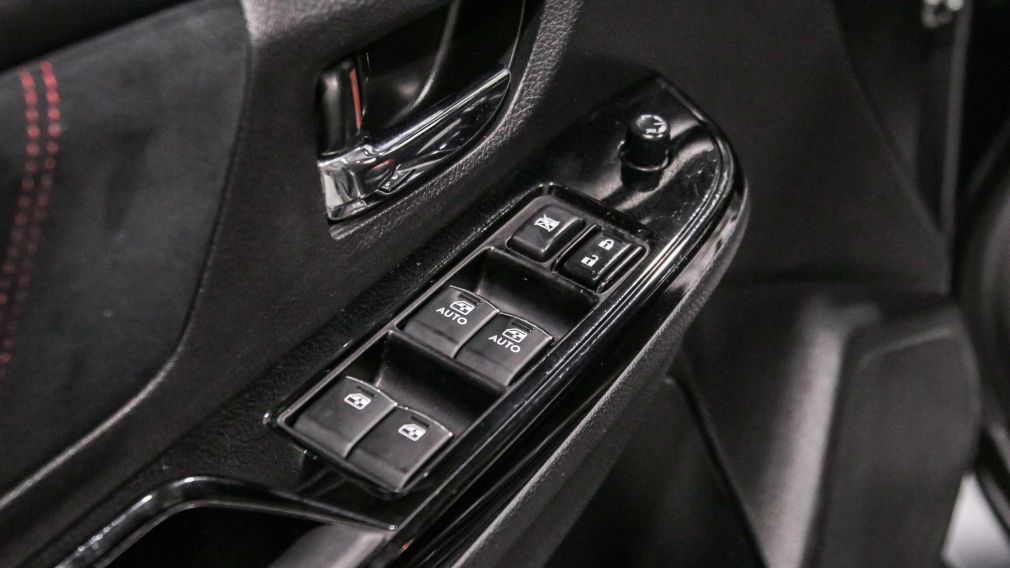 Subaru WRX STI Sport 2020 d&rsquo;occasion à vendre - 11