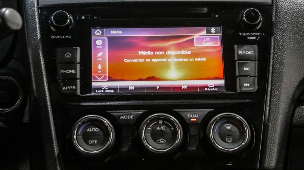 Subaru WRX STI Sport 2020 d&rsquo;occasion à vendre - 18