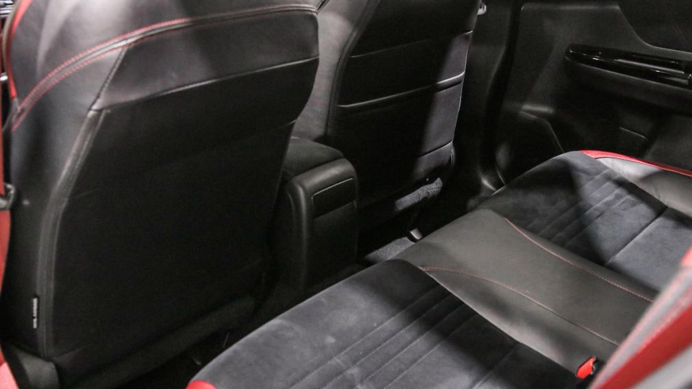 Subaru WRX STI Sport 2020 d&rsquo;occasion à vendre - 21