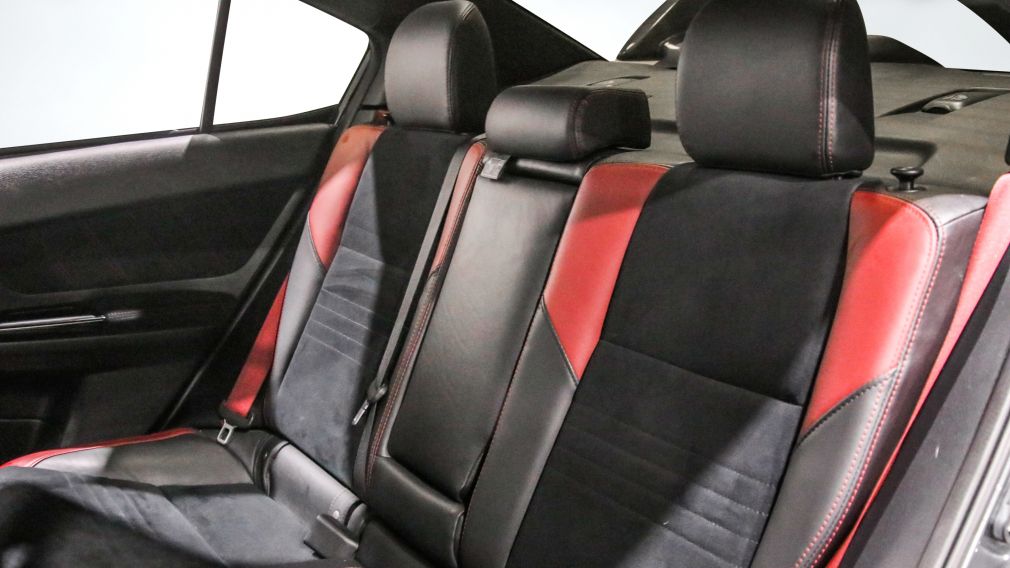 Subaru WRX STI Sport 2020 d&rsquo;occasion à vendre - 22