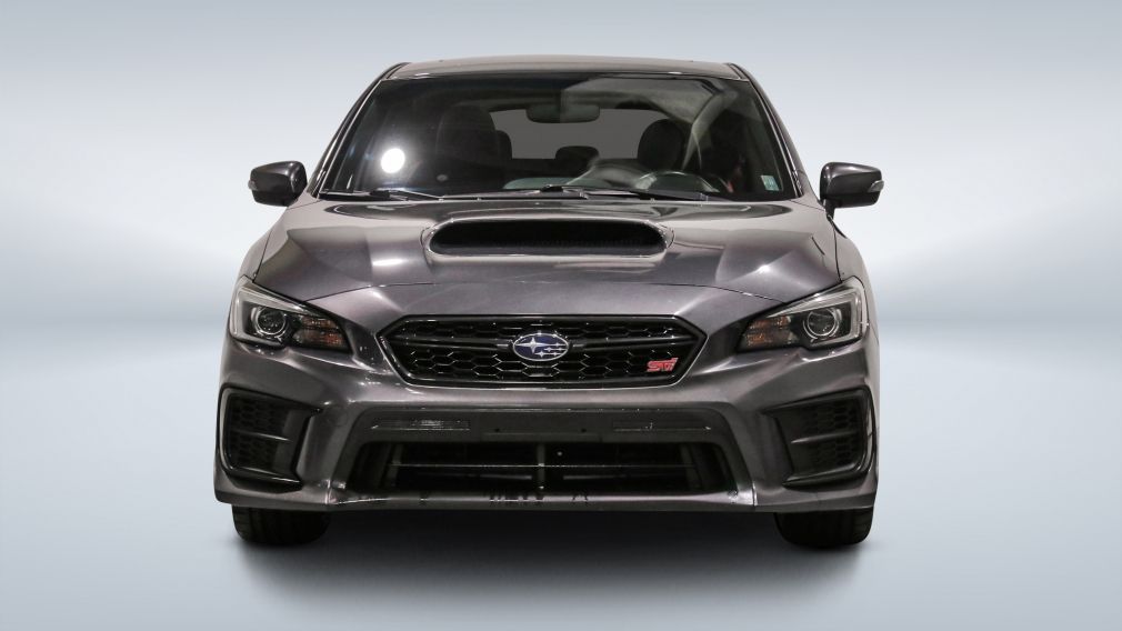 Subaru WRX STI Sport 2020 d&rsquo;occasion à vendre - 2