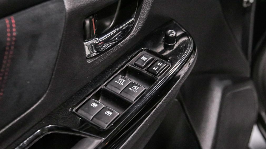 Subaru WRX STI Sport 2020 d&rsquo;occasion à vendre - 11