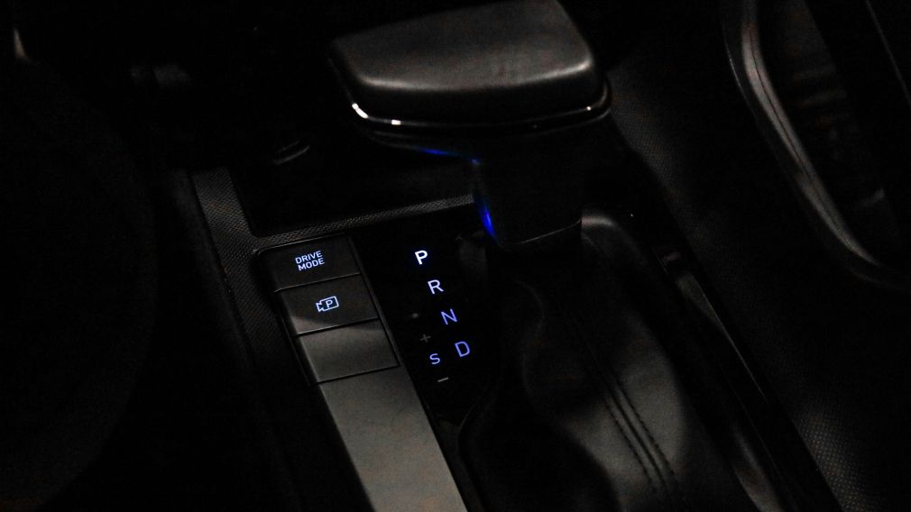 Hyundai Elantra Preferred 2023 d&rsquo;occasion à vendre - 16