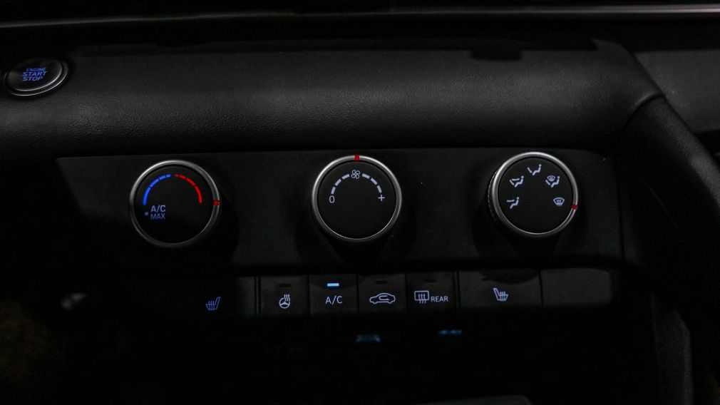 Hyundai Elantra Preferred 2023 d&rsquo;occasion à vendre - 15