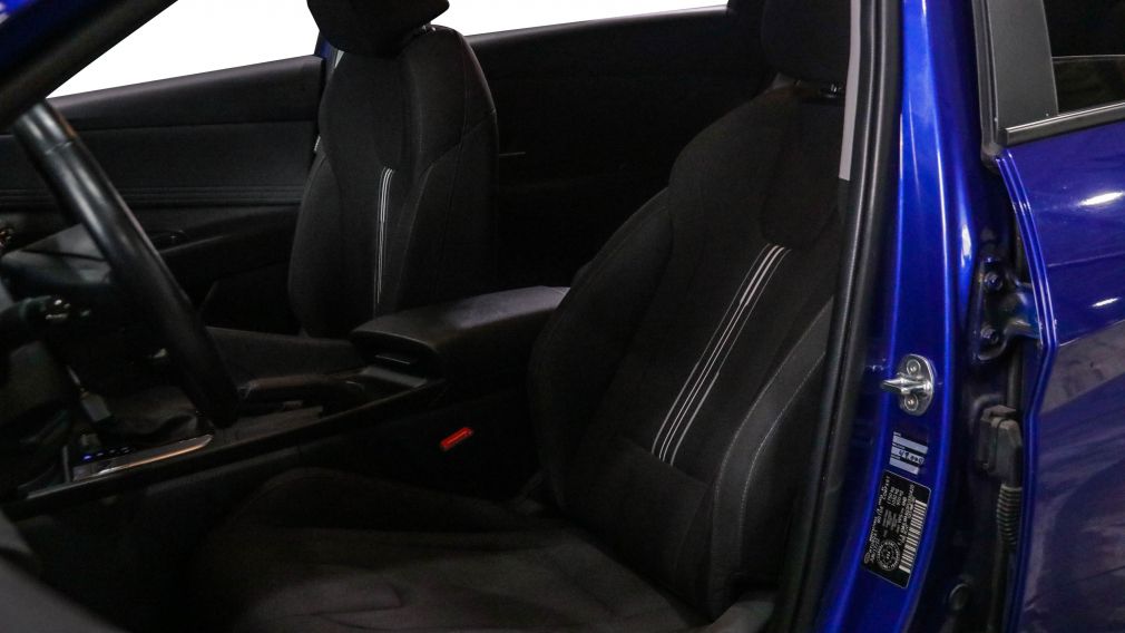 Hyundai Elantra Preferred 2023 d&rsquo;occasion à vendre - 8