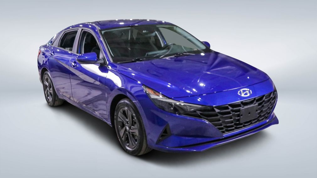 Hyundai Elantra Preferred