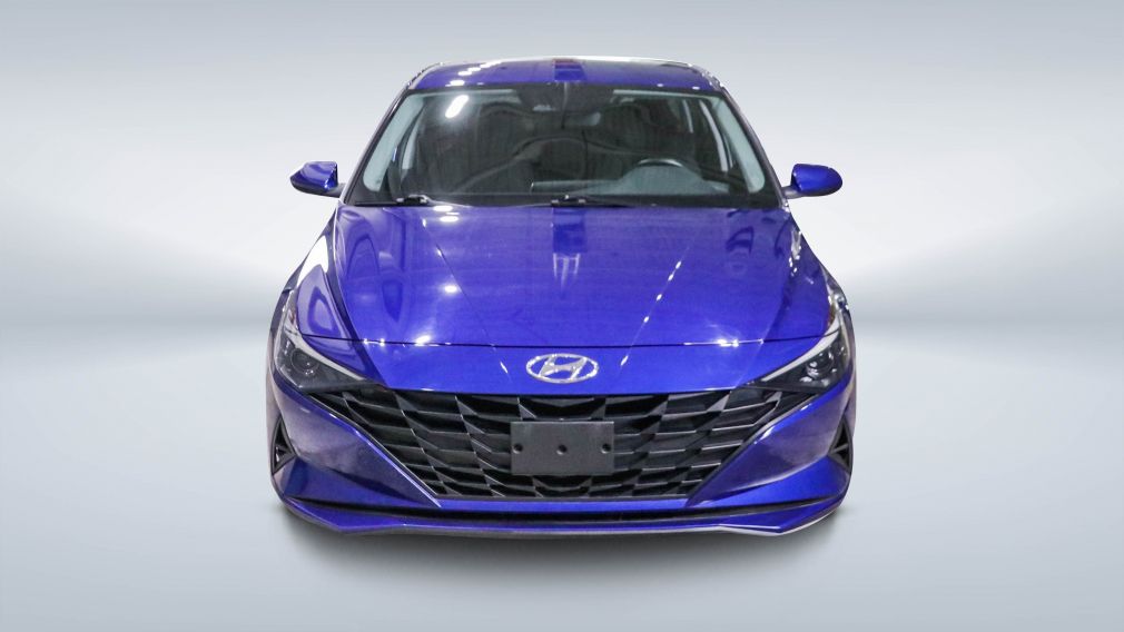 Hyundai Elantra Preferred 2023 d&rsquo;occasion à vendre - 2