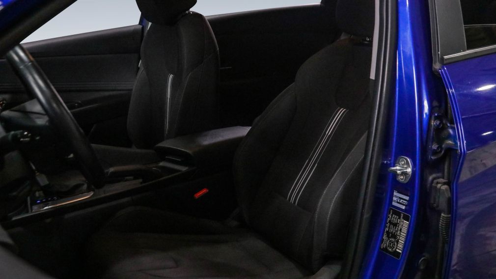 Hyundai Elantra Preferred 2023 d&rsquo;occasion à vendre - 8