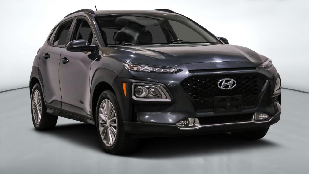 Hyundai Kona Preferred 2020 d&rsquo;occasion à vendre