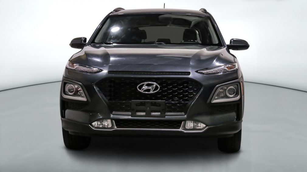 Hyundai Kona Preferred 2020 d&rsquo;occasion à vendre - 2