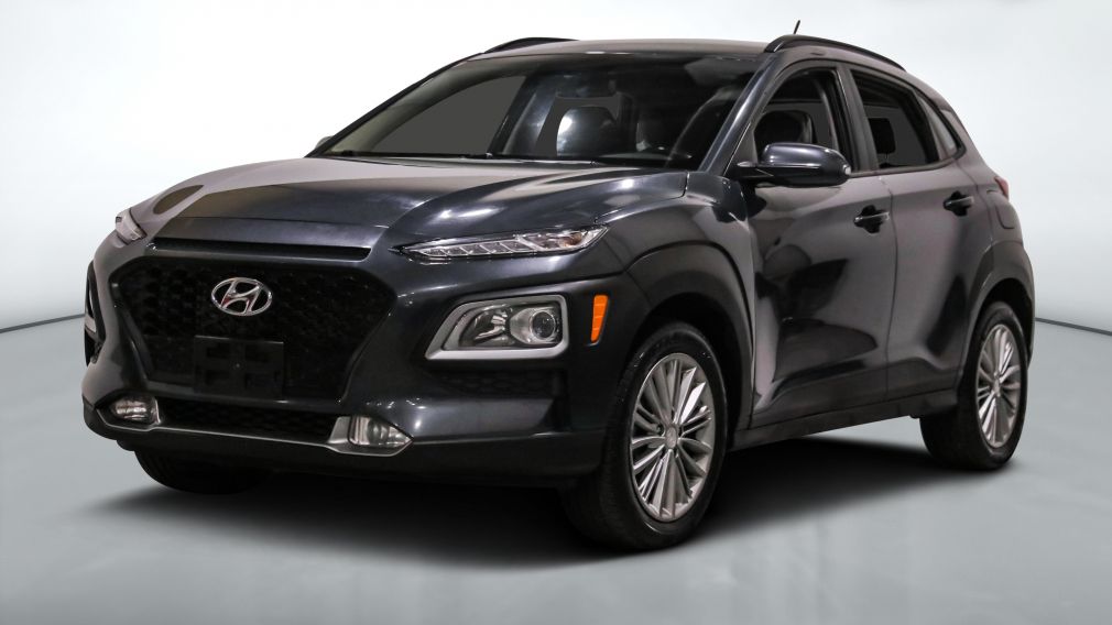 Hyundai Kona Preferred 2020 d&rsquo;occasion à vendre - 3