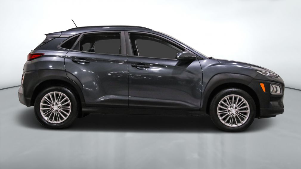 Hyundai Kona Preferred 2020 d&rsquo;occasion à vendre - 8