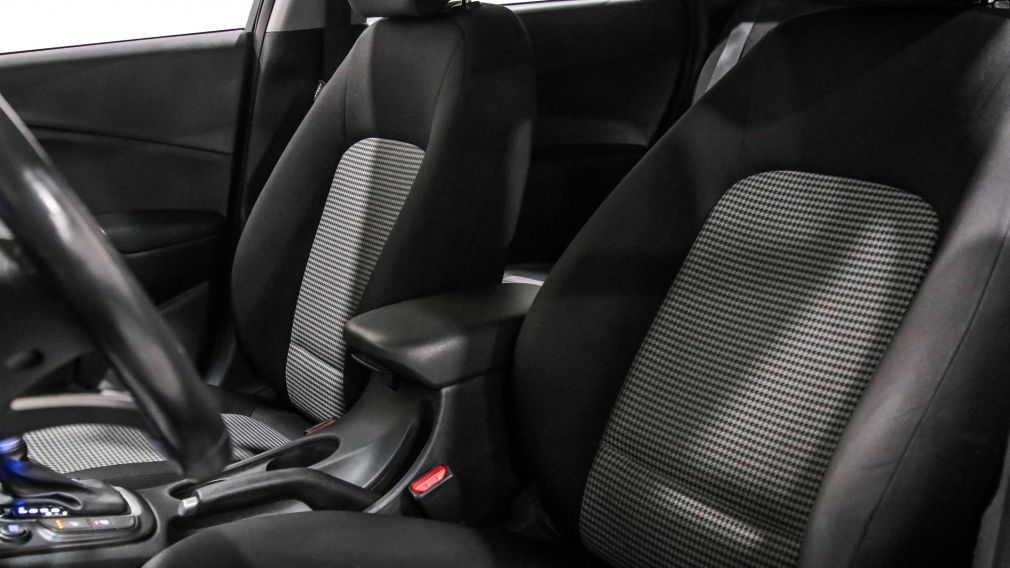Hyundai Kona Preferred 2020 d&rsquo;occasion à vendre - 10