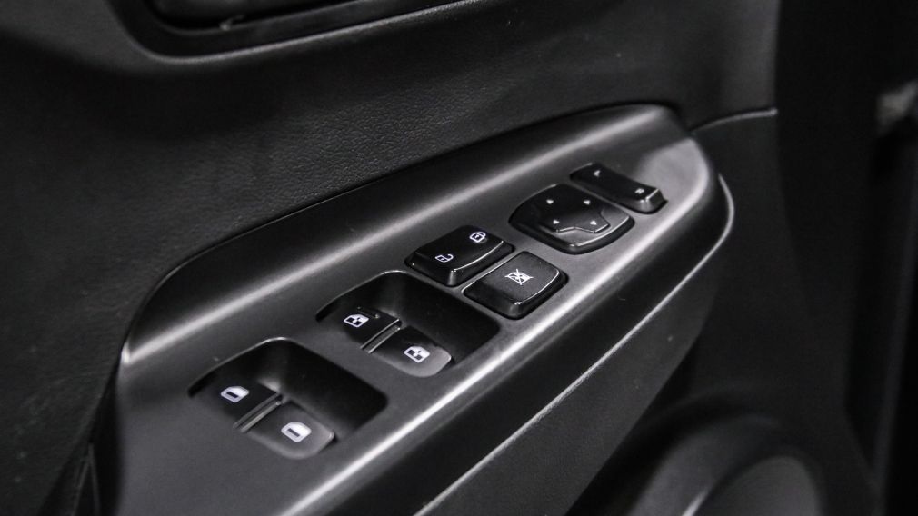 Hyundai Kona Preferred 2020 d&rsquo;occasion à vendre - 11