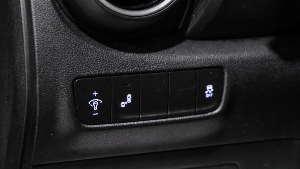 Hyundai Kona Preferred 2020 d&rsquo;occasion à vendre - 12