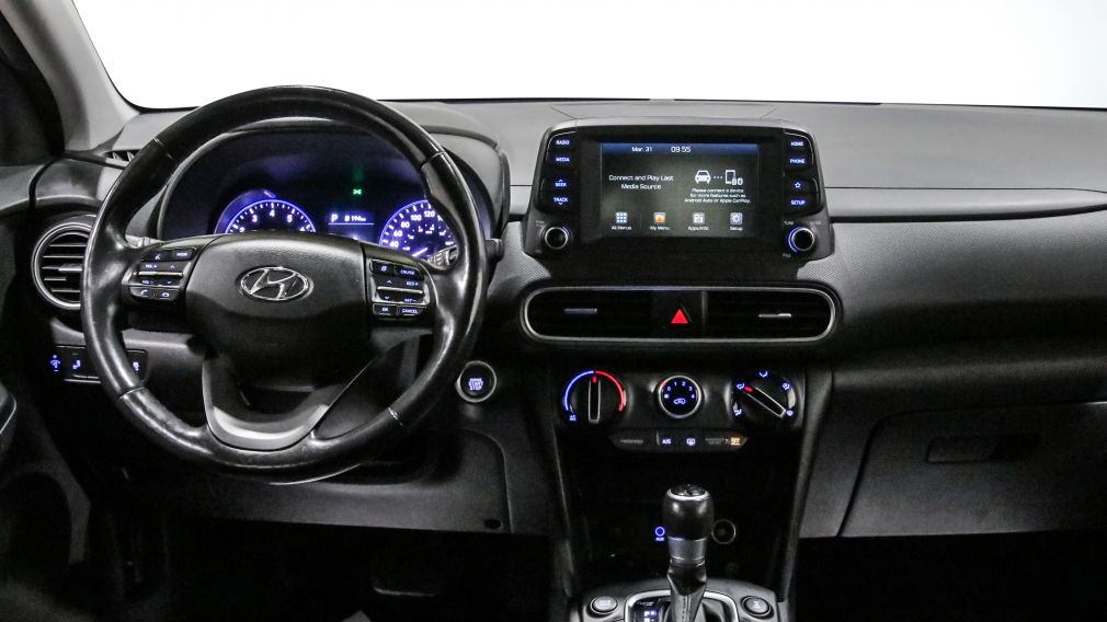 Hyundai Kona Preferred 2020 d&rsquo;occasion à vendre - 13
