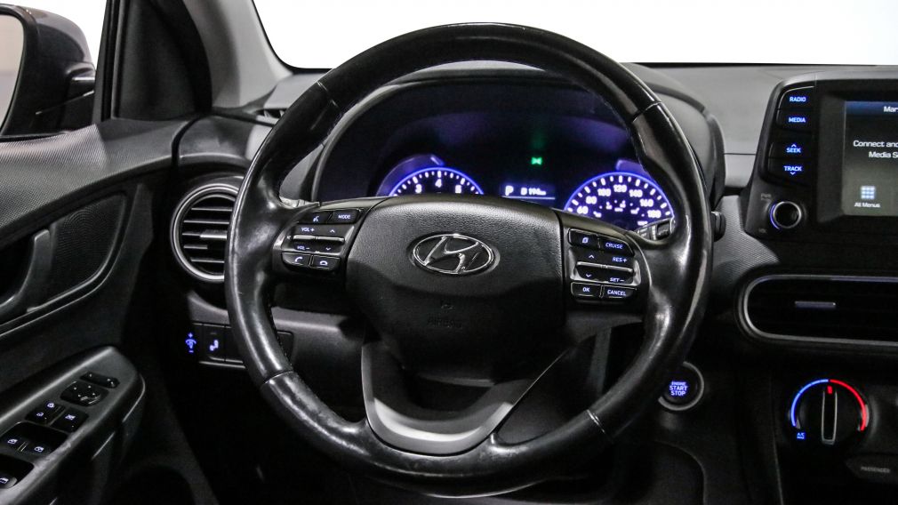 Hyundai Kona Preferred 2020 d&rsquo;occasion à vendre - 14